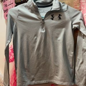 Under Armour YOUTH SMALL